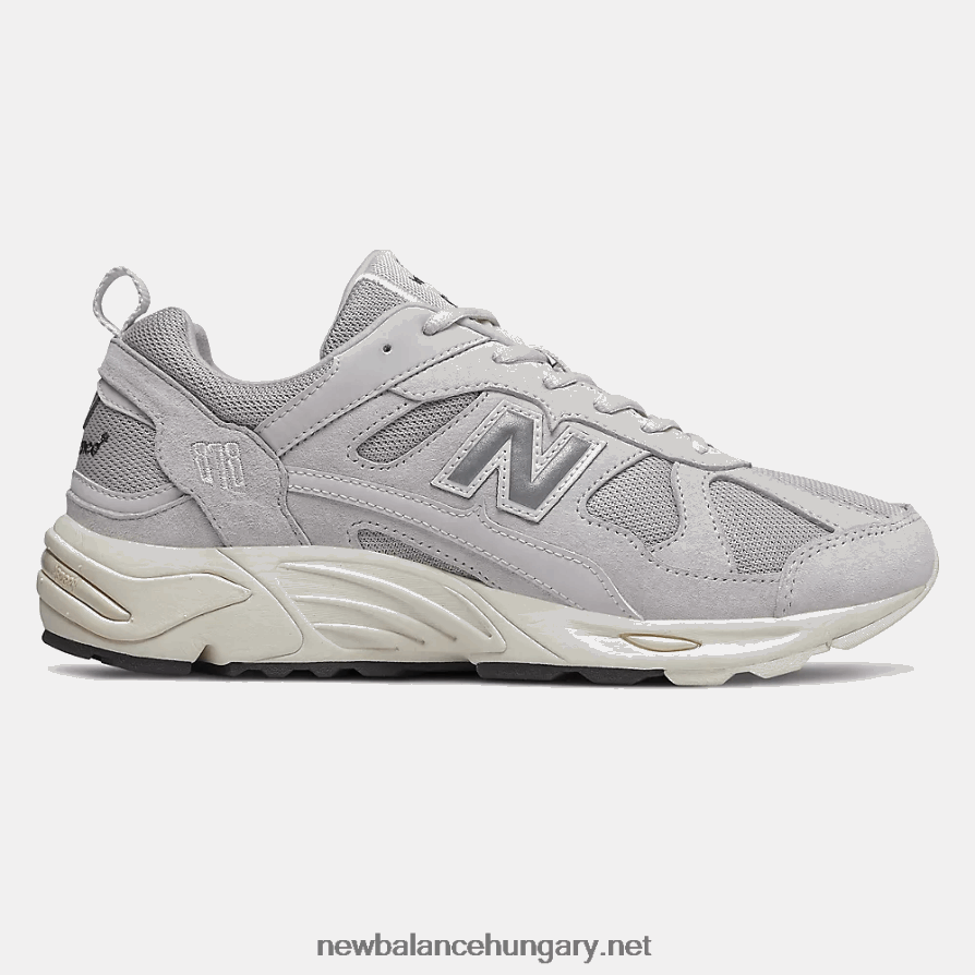 New Balance 6XH8F0165 egynemű 878