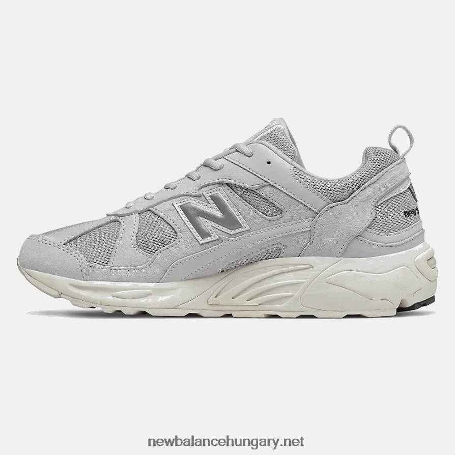 New Balance 6XH8F0165 egynemű 878
