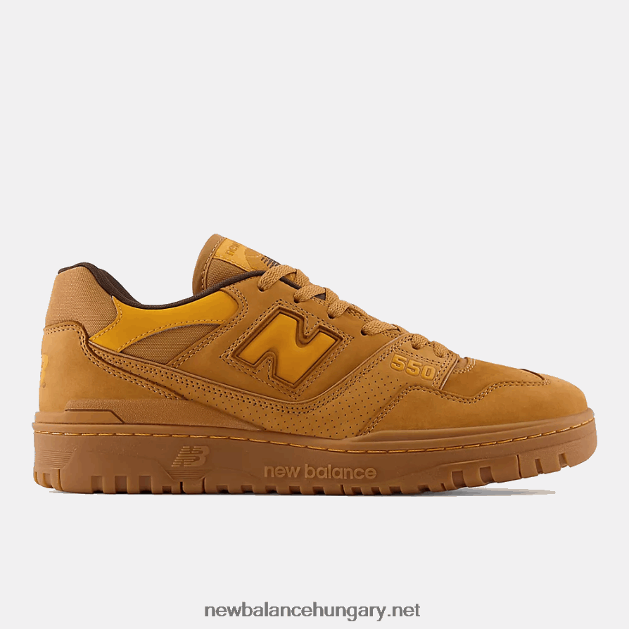 New Balance 6XH8F0169 egynemű 550