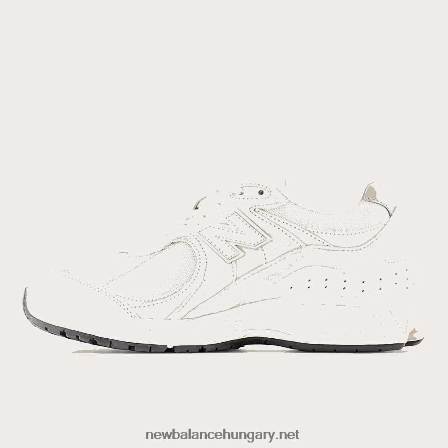 New Balance 6XH8F0175 egynemű 2002r