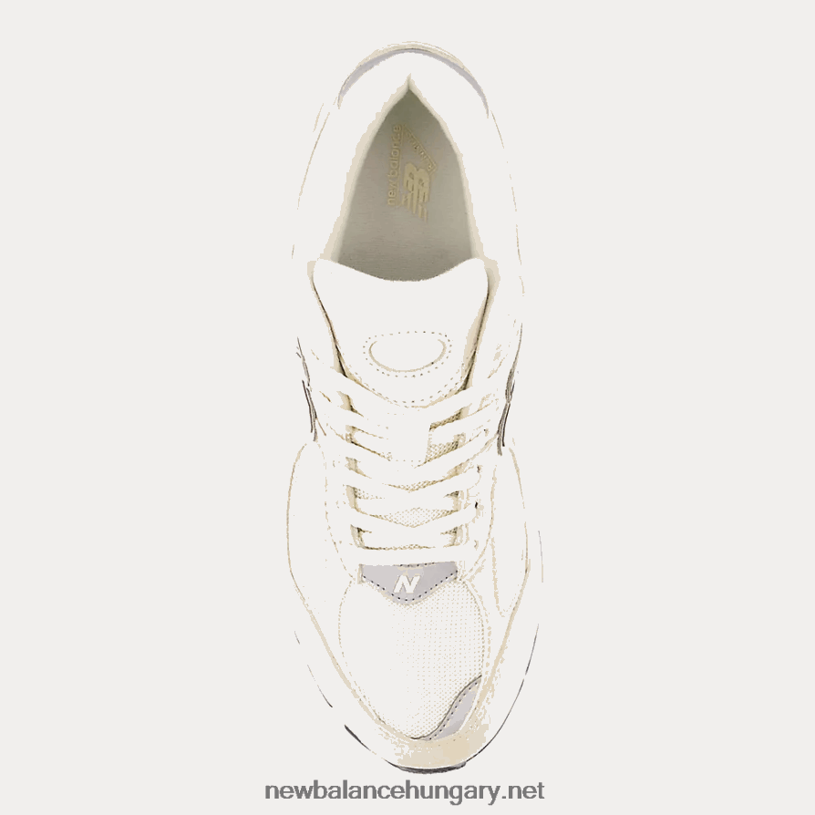 New Balance 6XH8F0175 egynemű 2002r