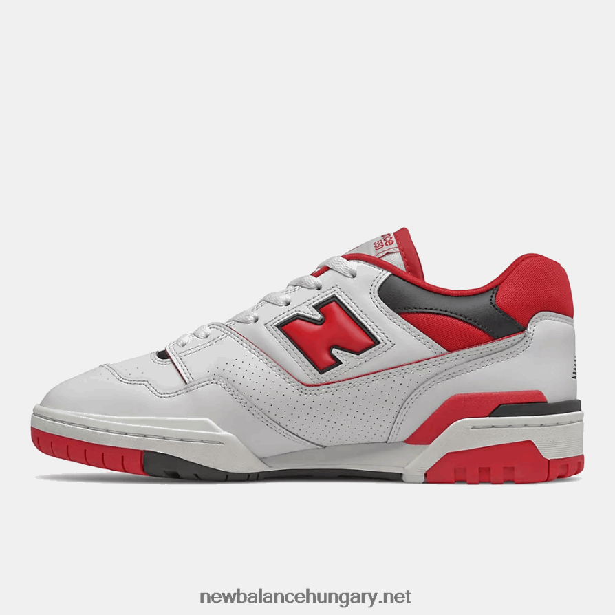 New Balance 6XH8F0192 egynemű 550