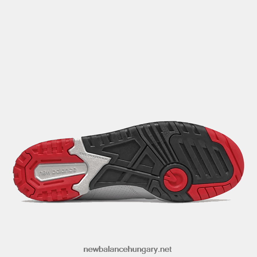 New Balance 6XH8F0192 egynemű 550