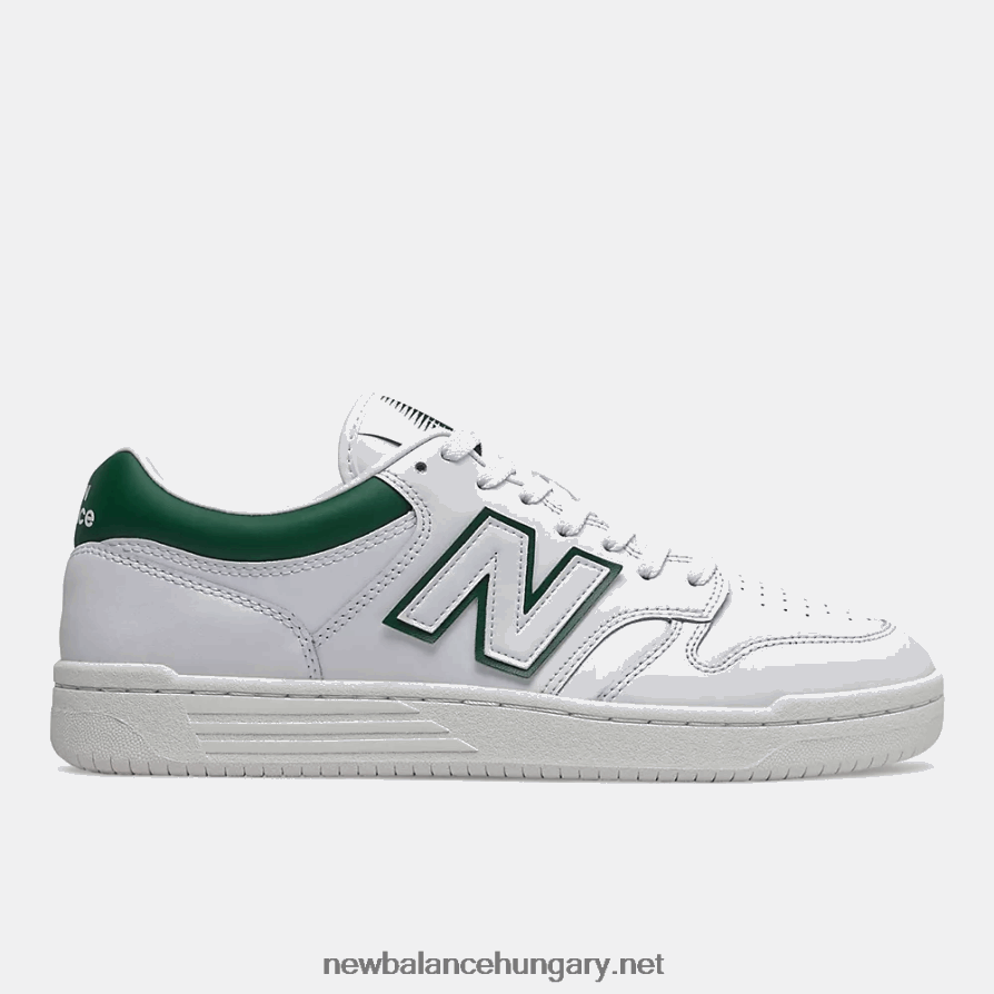 New Balance 6XH8F0198 egynemű bb480