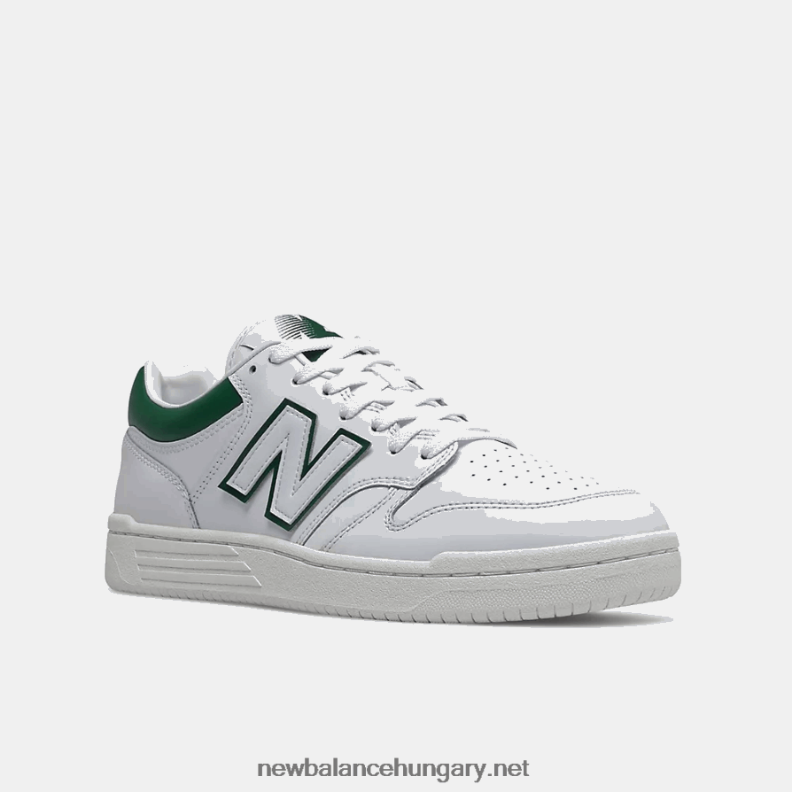 New Balance 6XH8F0198 egynemű bb480