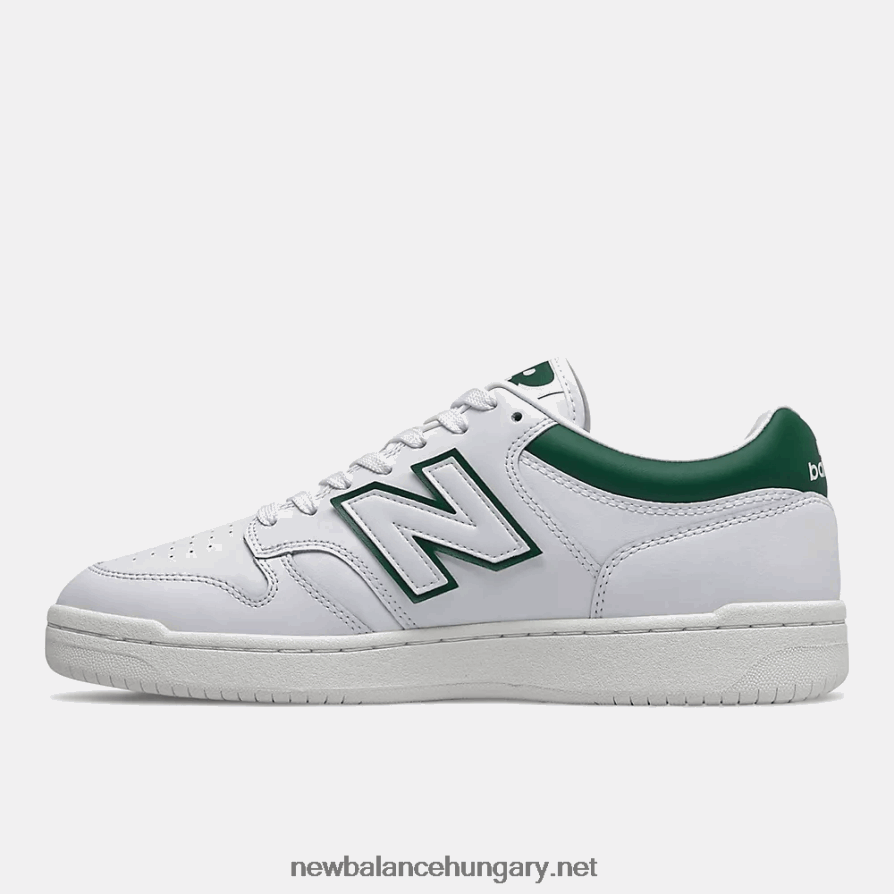 New Balance 6XH8F0198 egynemű bb480