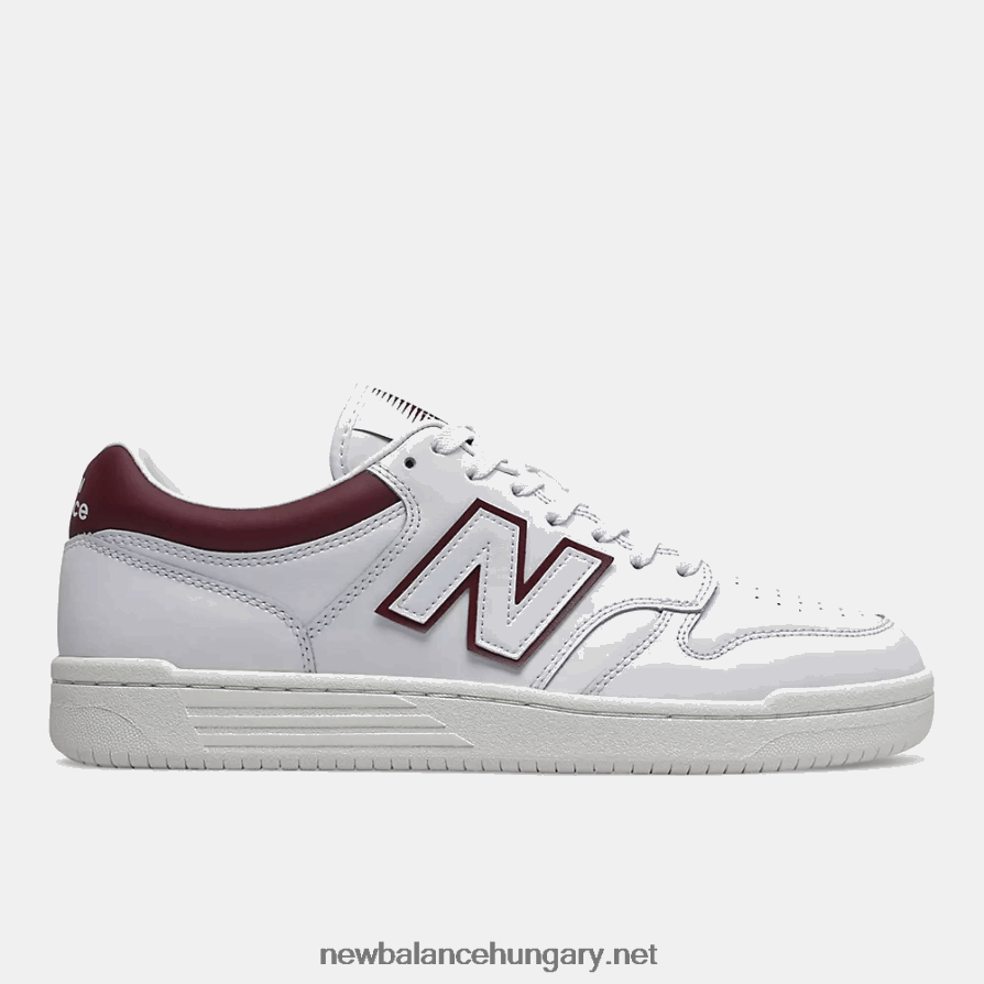 New Balance 6XH8F0199 egynemű bb480
