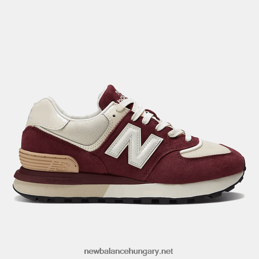 New Balance 6XH8F01 egynemű 574 örökség