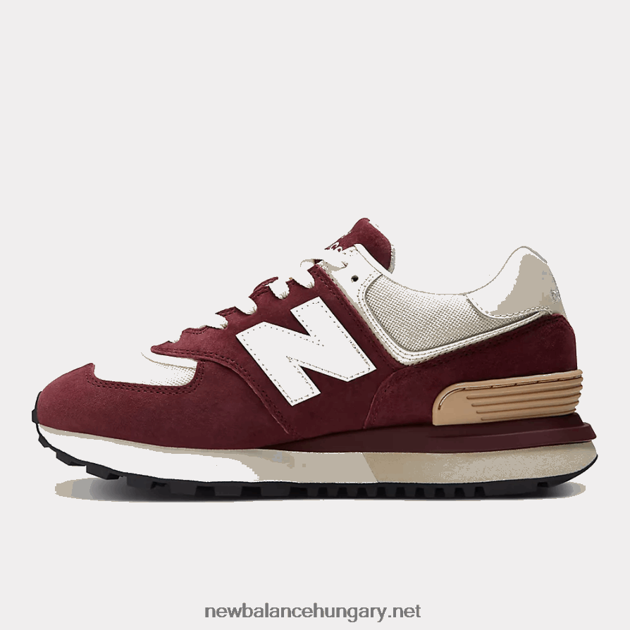 New Balance 6XH8F01 egynemű 574 örökség