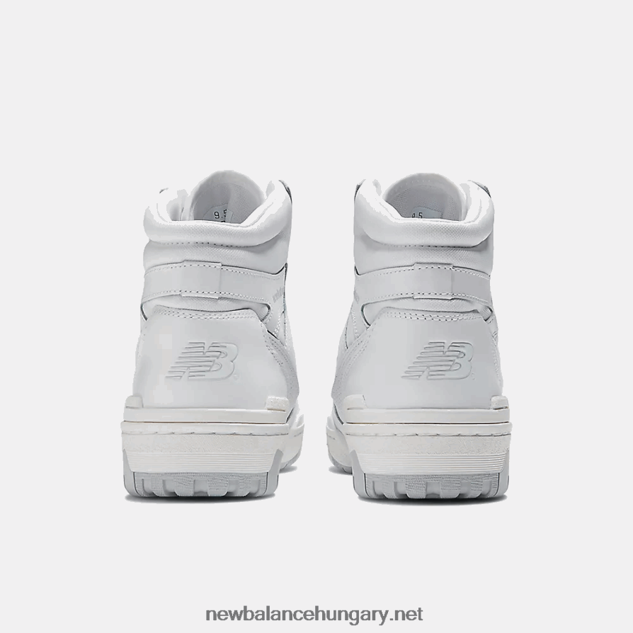 New Balance 6XH8F0204 egynemű 650