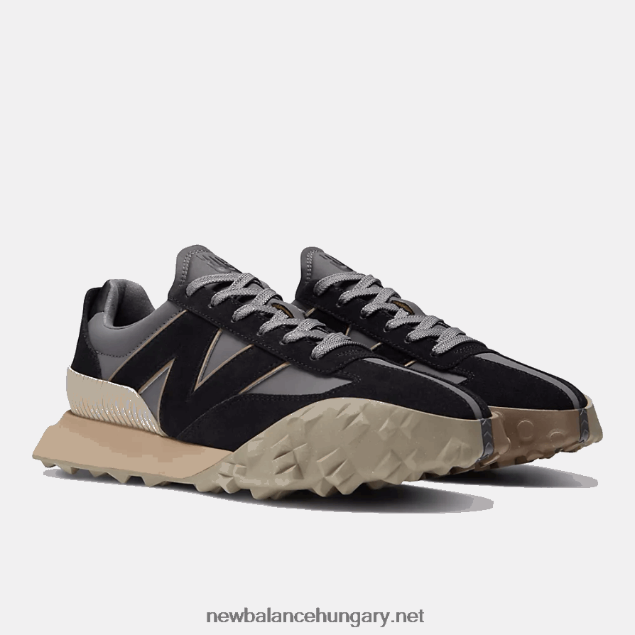 New Balance 6XH8F0219 egynemű xc-72