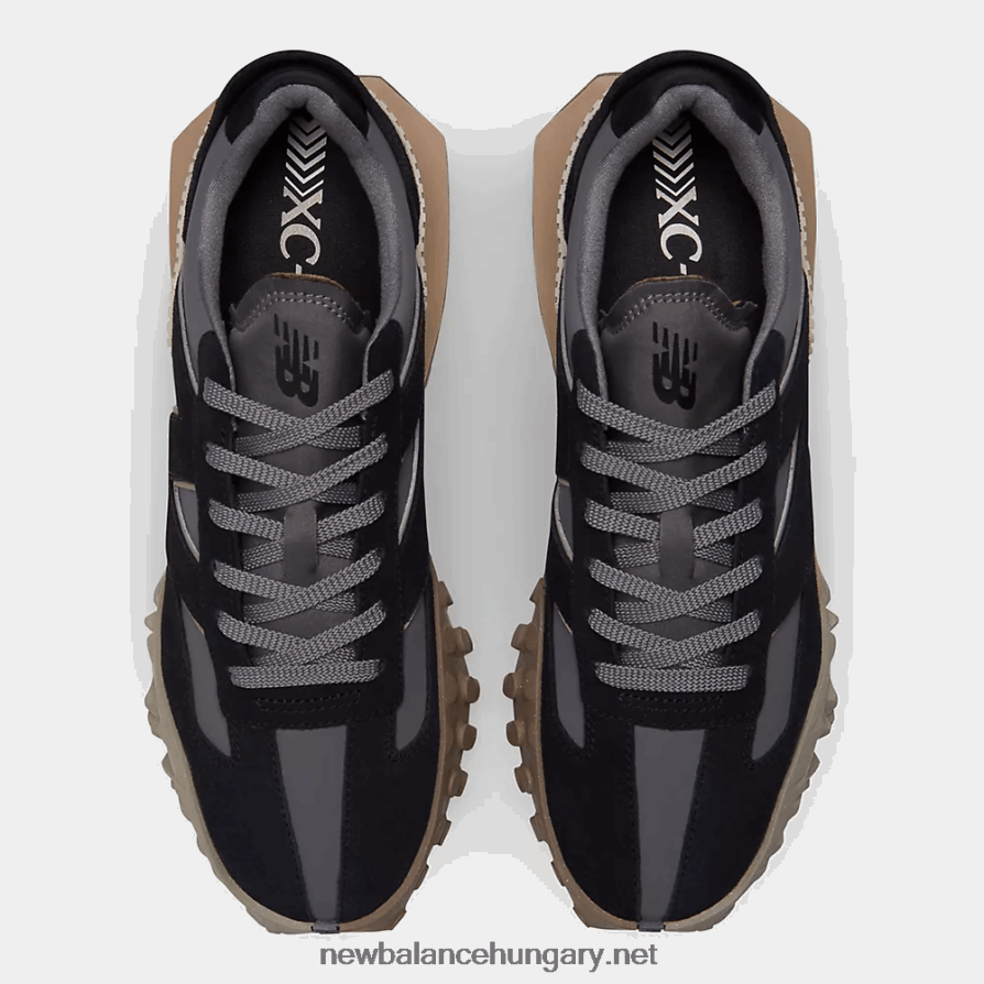 New Balance 6XH8F0219 egynemű xc-72