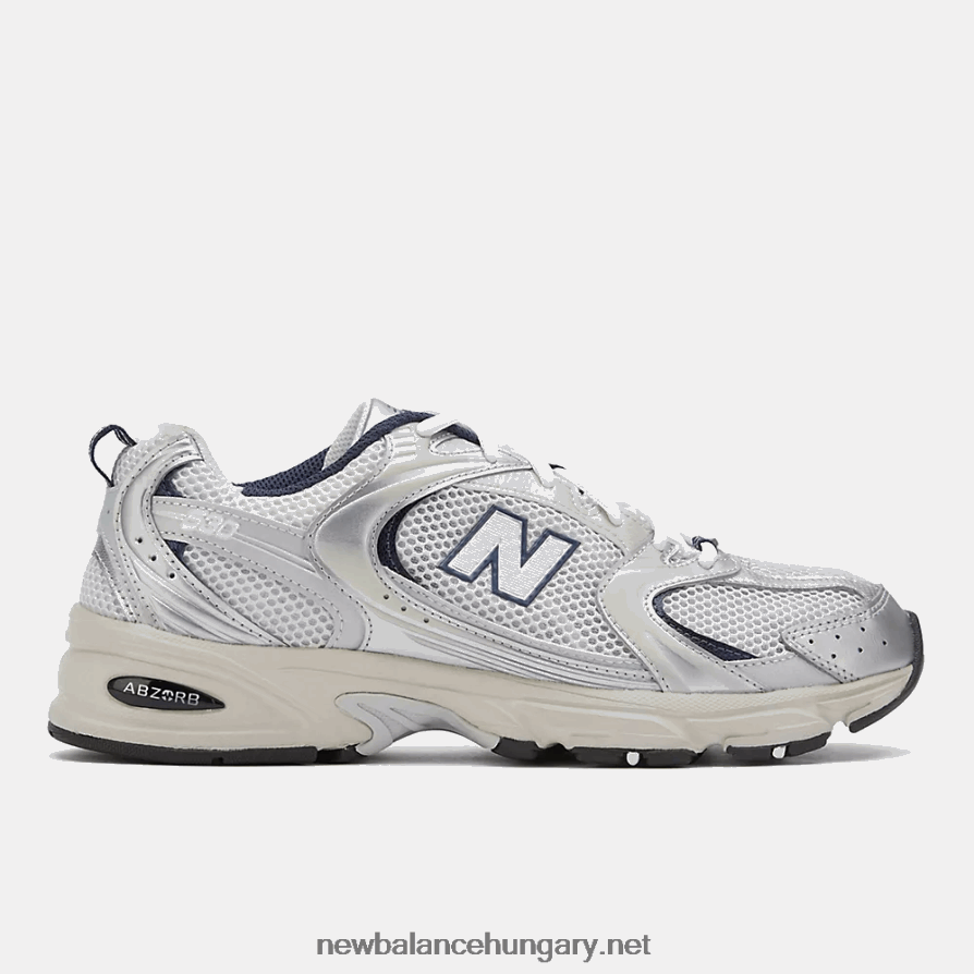 New Balance 6XH8F0225 egynemű 530
