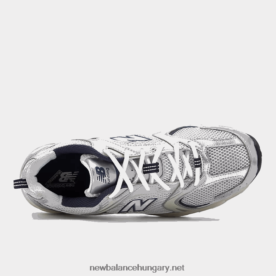 New Balance 6XH8F0225 egynemű 530