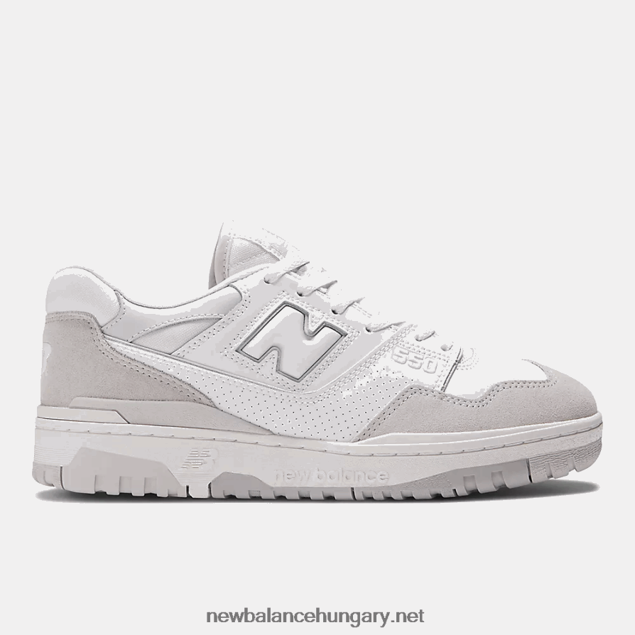 New Balance 6XH8F0230 egynemű bb550
