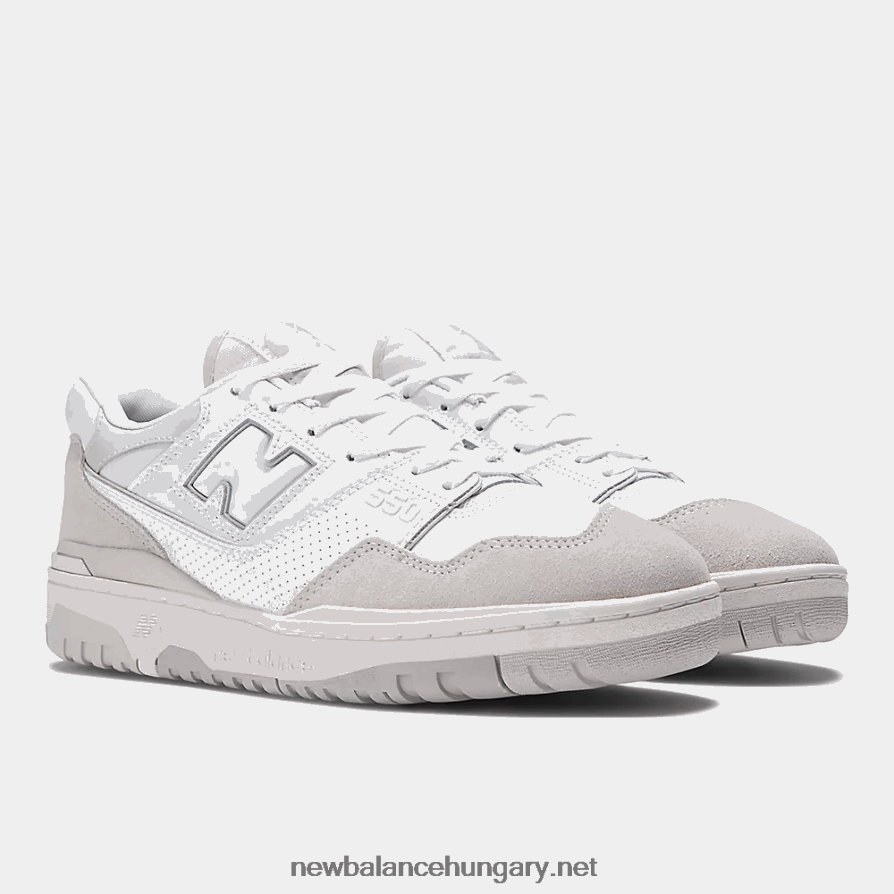 New Balance 6XH8F0230 egynemű bb550