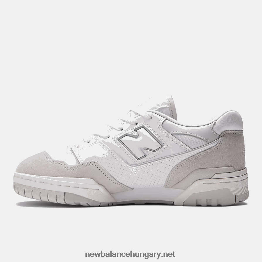 New Balance 6XH8F0230 egynemű bb550