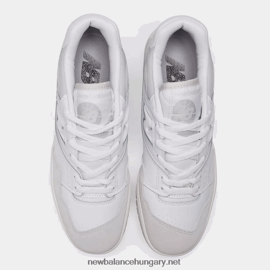 New Balance 6XH8F0230 egynemű bb550