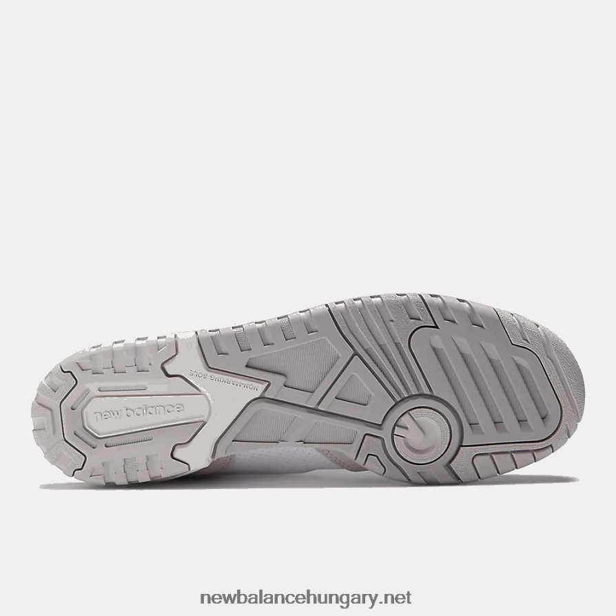 New Balance 6XH8F0230 egynemű bb550