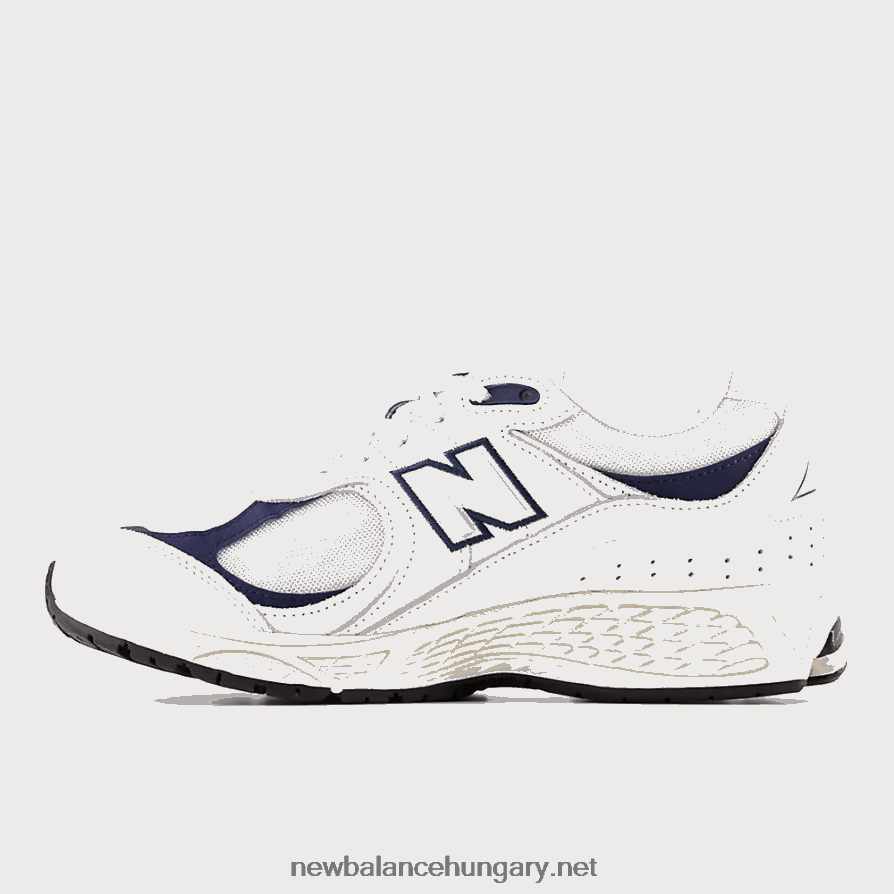 New Balance 6XH8F0231 egynemű 2002r