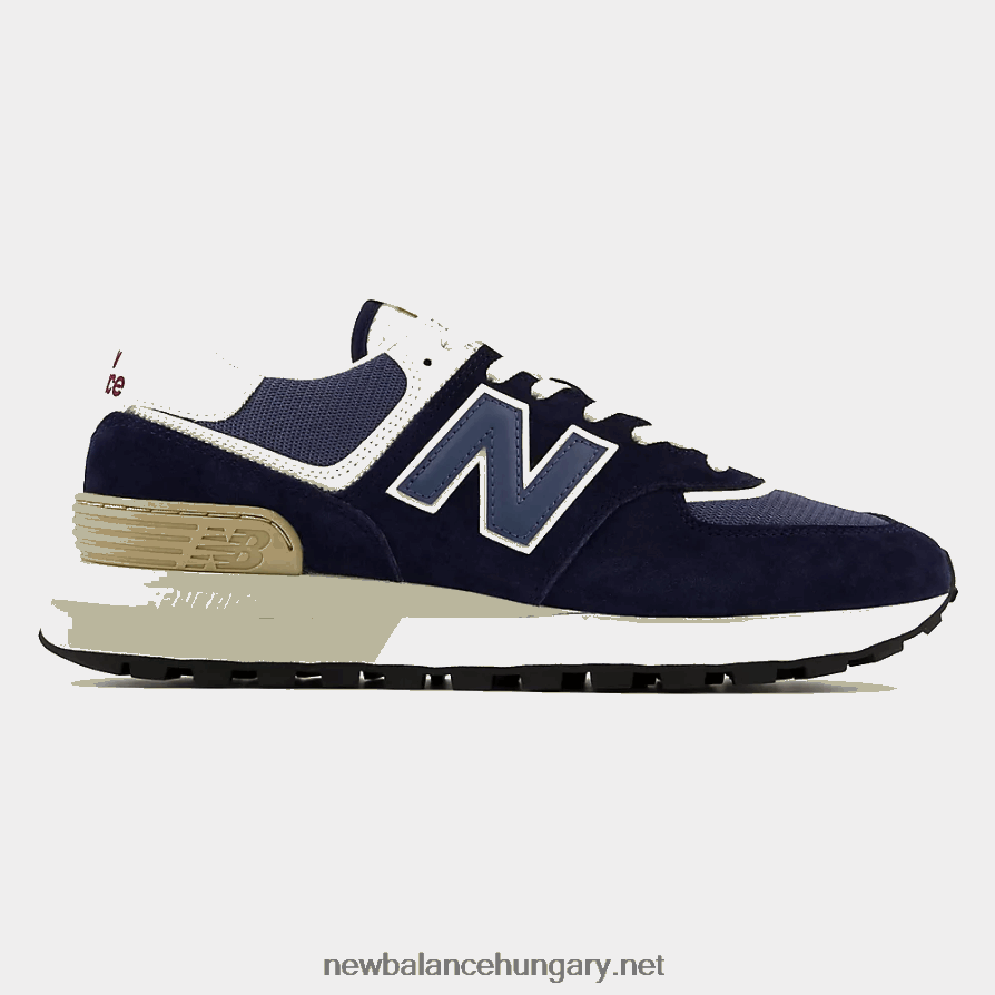 New Balance 6XH8F0234 egynemű 574 örökség