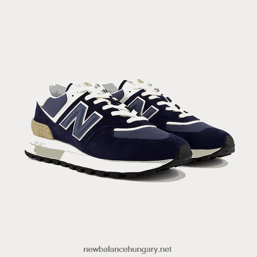 New Balance 6XH8F0234 egynemű 574 örökség