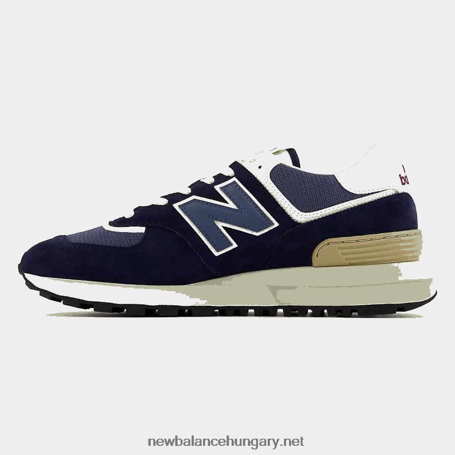 New Balance 6XH8F0234 egynemű 574 örökség