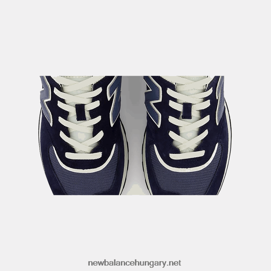 New Balance 6XH8F0234 egynemű 574 örökség