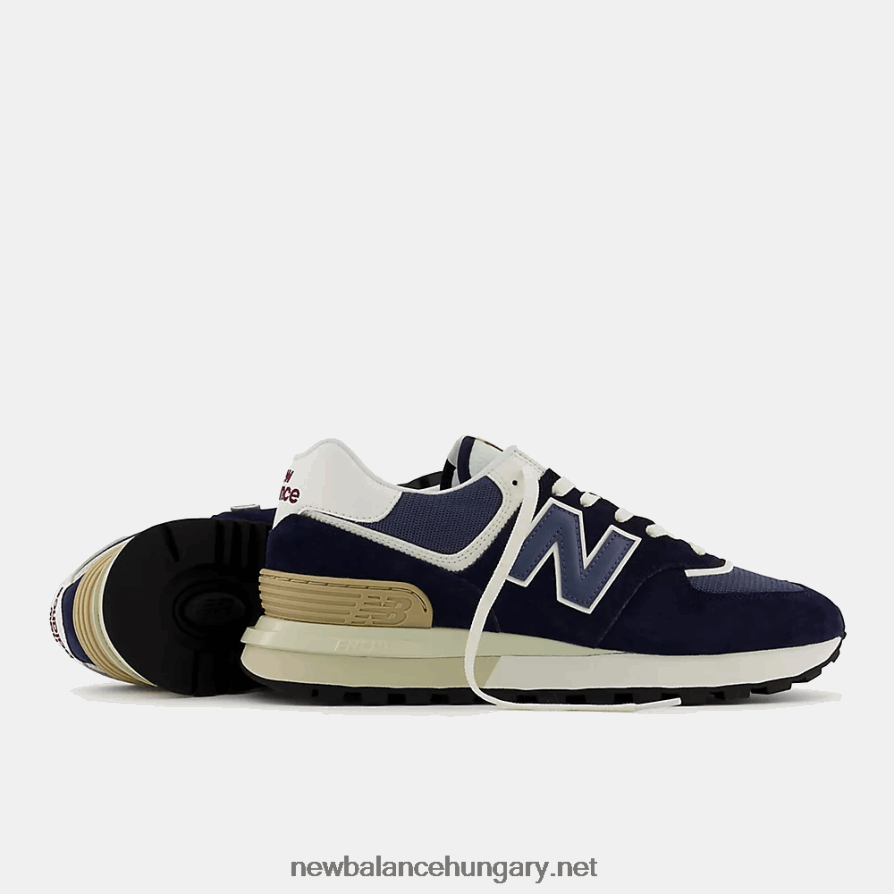 New Balance 6XH8F0234 egynemű 574 örökség
