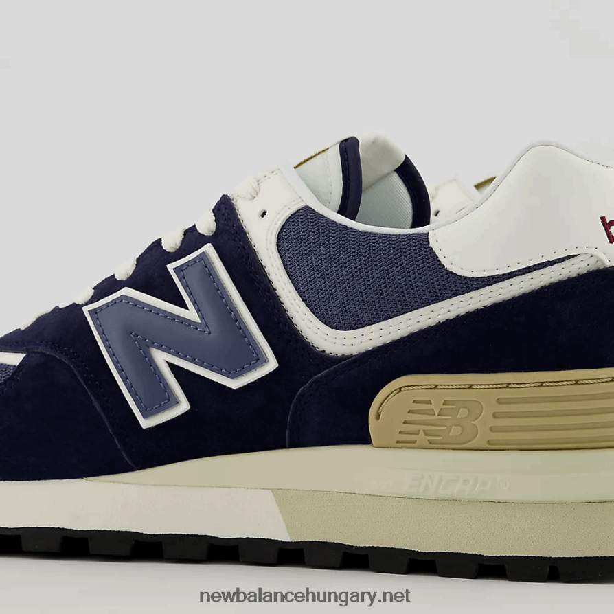 New Balance 6XH8F0234 egynemű 574 örökség