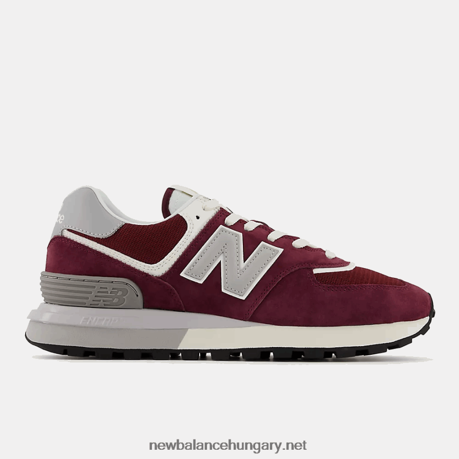 New Balance 6XH8F0235 egynemű 574 örökség