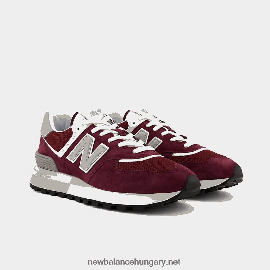 New Balance 6XH8F0235 egynemű 574 örökség