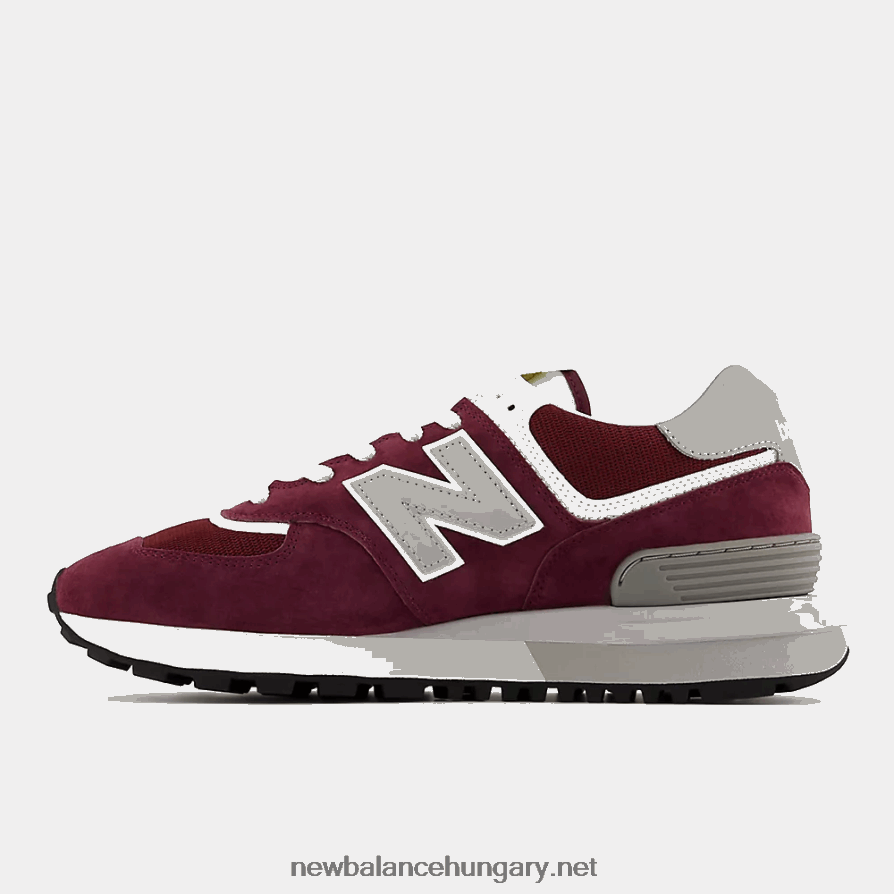 New Balance 6XH8F0235 egynemű 574 örökség