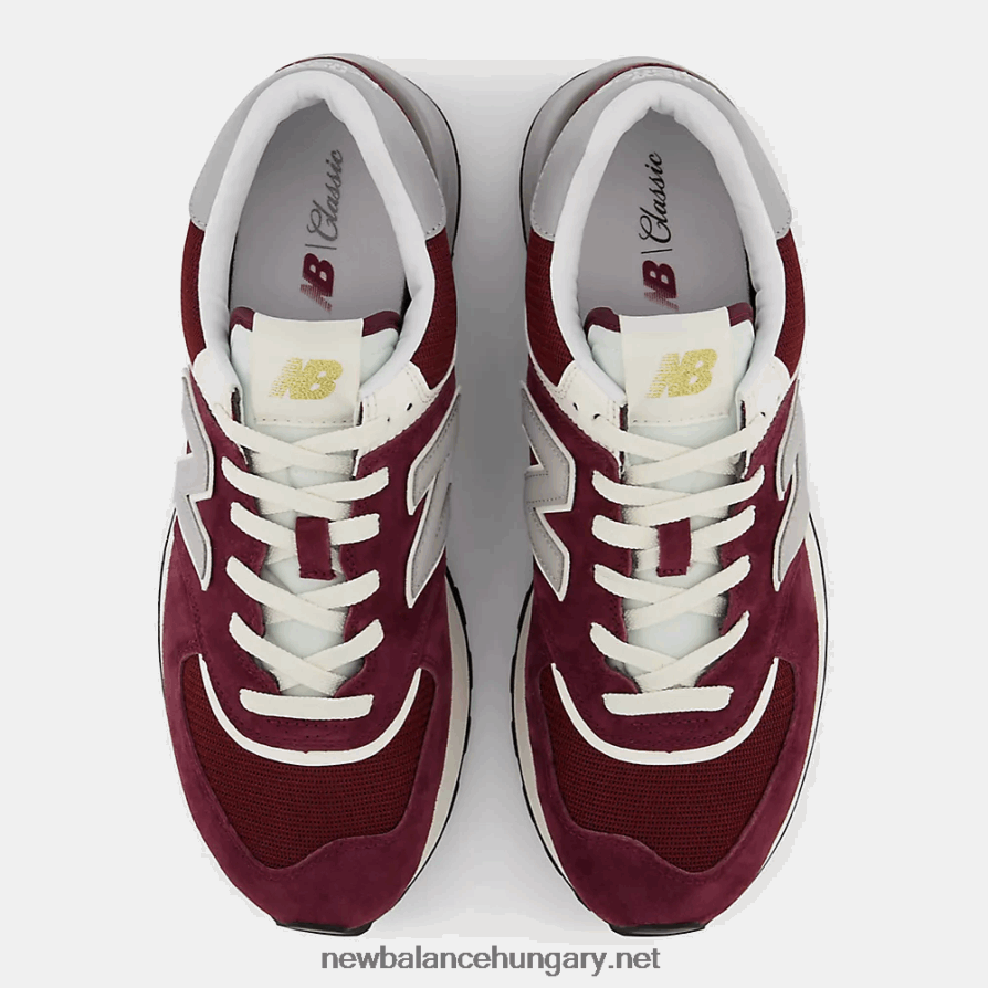 New Balance 6XH8F0235 egynemű 574 örökség