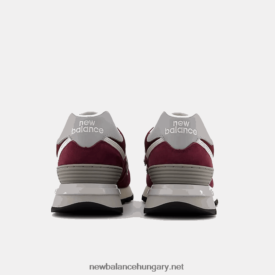 New Balance 6XH8F0235 egynemű 574 örökség