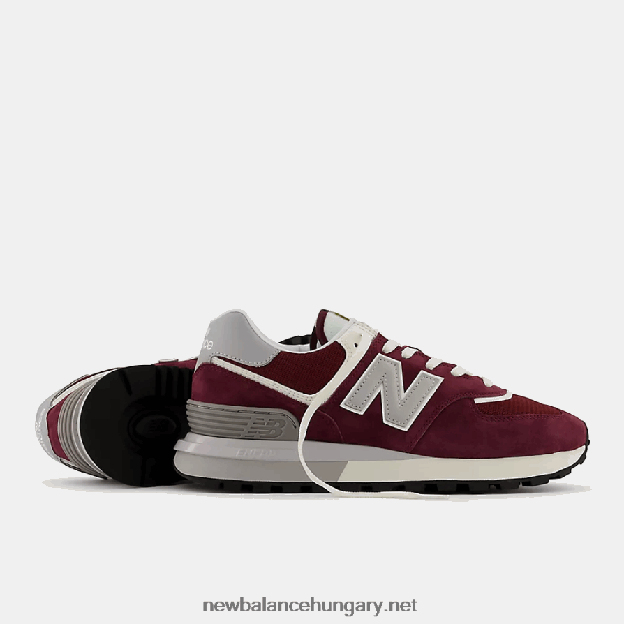 New Balance 6XH8F0235 egynemű 574 örökség