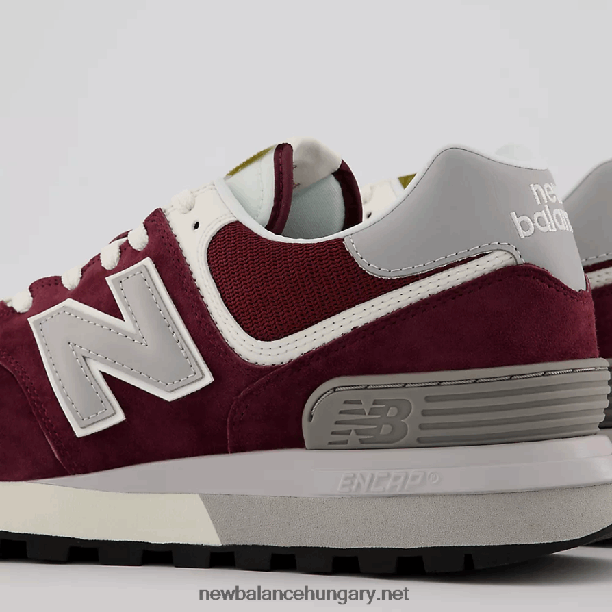 New Balance 6XH8F0235 egynemű 574 örökség