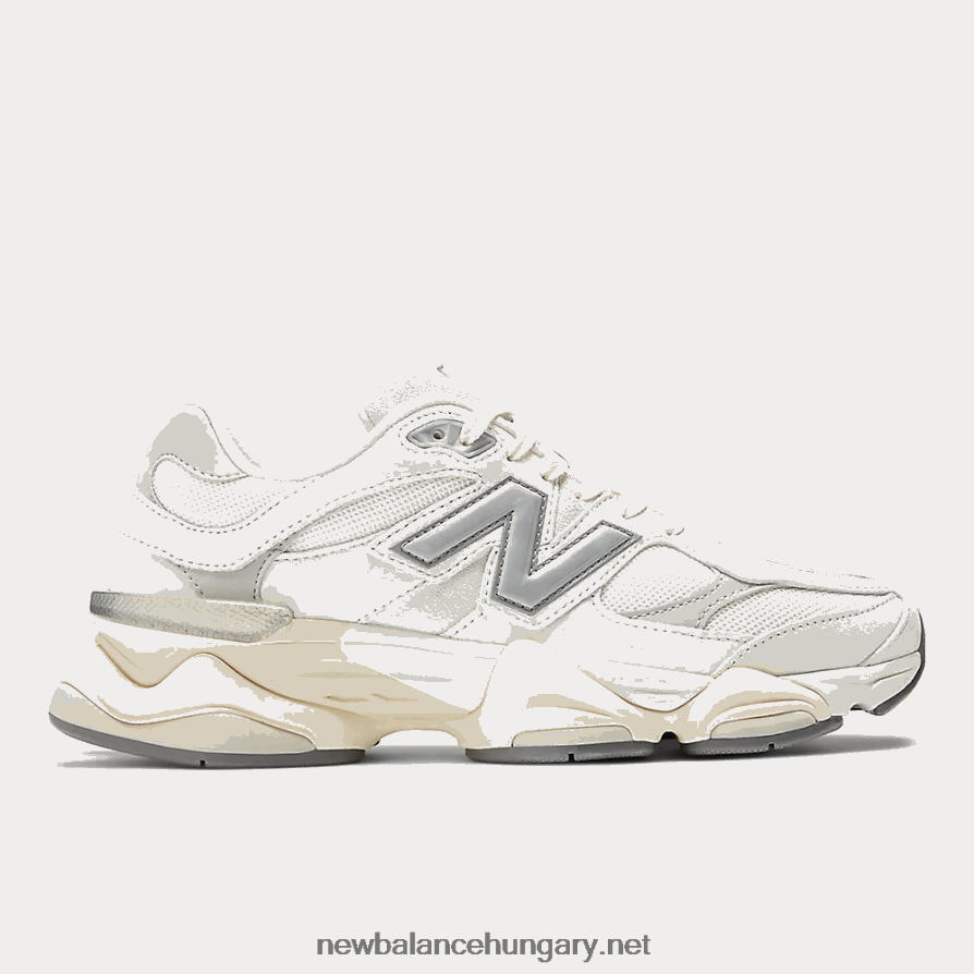 New Balance 6XH8F0237 egynemű 9060