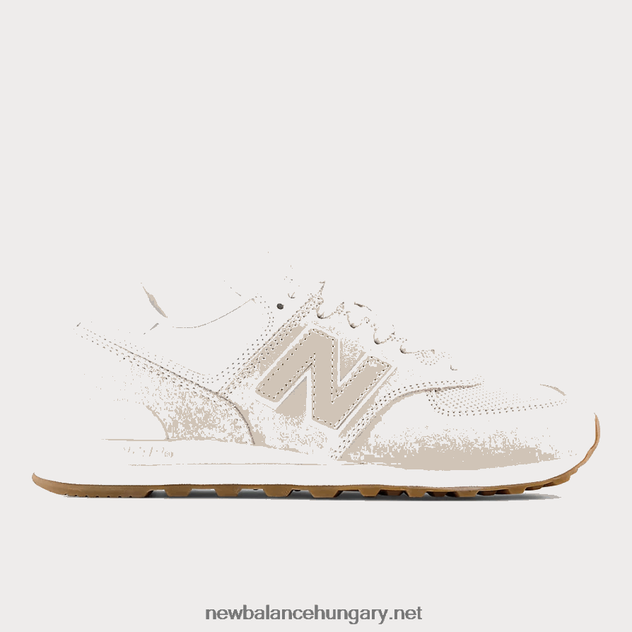 New Balance 6XH8F0238 egynemű 574