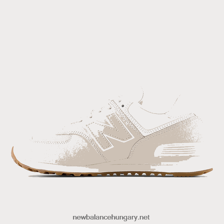 New Balance 6XH8F0238 egynemű 574