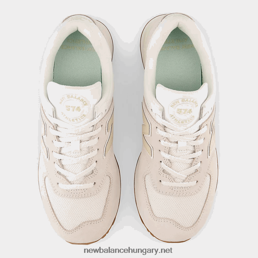 New Balance 6XH8F0238 egynemű 574