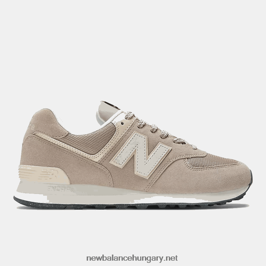 New Balance 6XH8F0239 egynemű 574