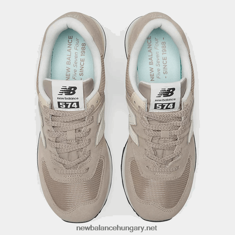 New Balance 6XH8F0239 egynemű 574