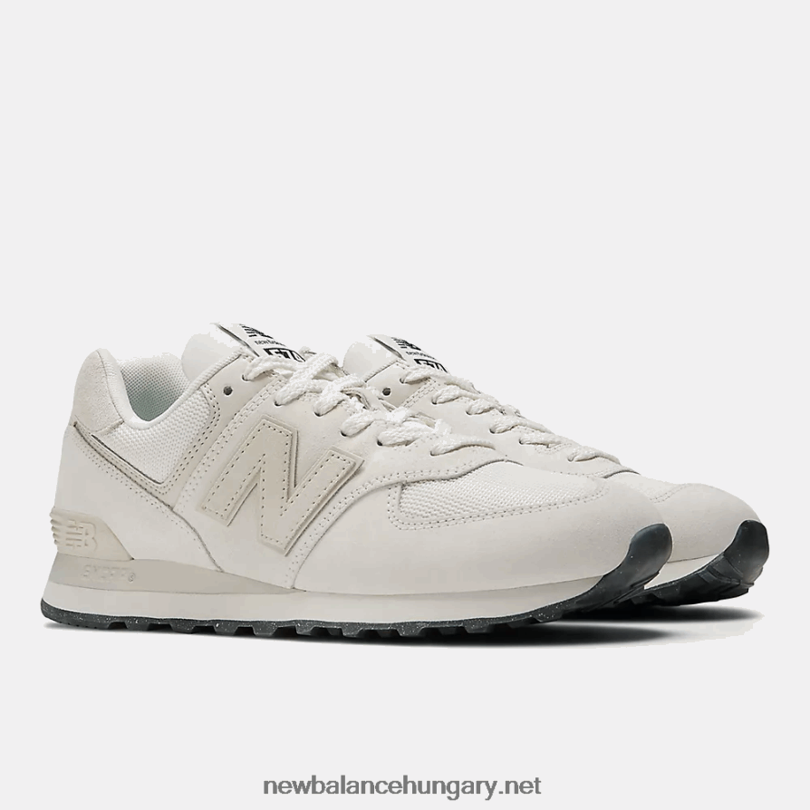 New Balance 6XH8F0241 egynemű 574
