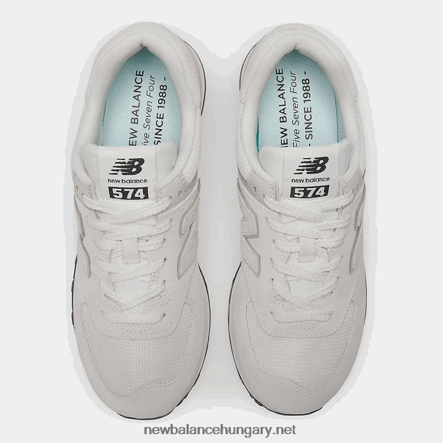 New Balance 6XH8F0241 egynemű 574
