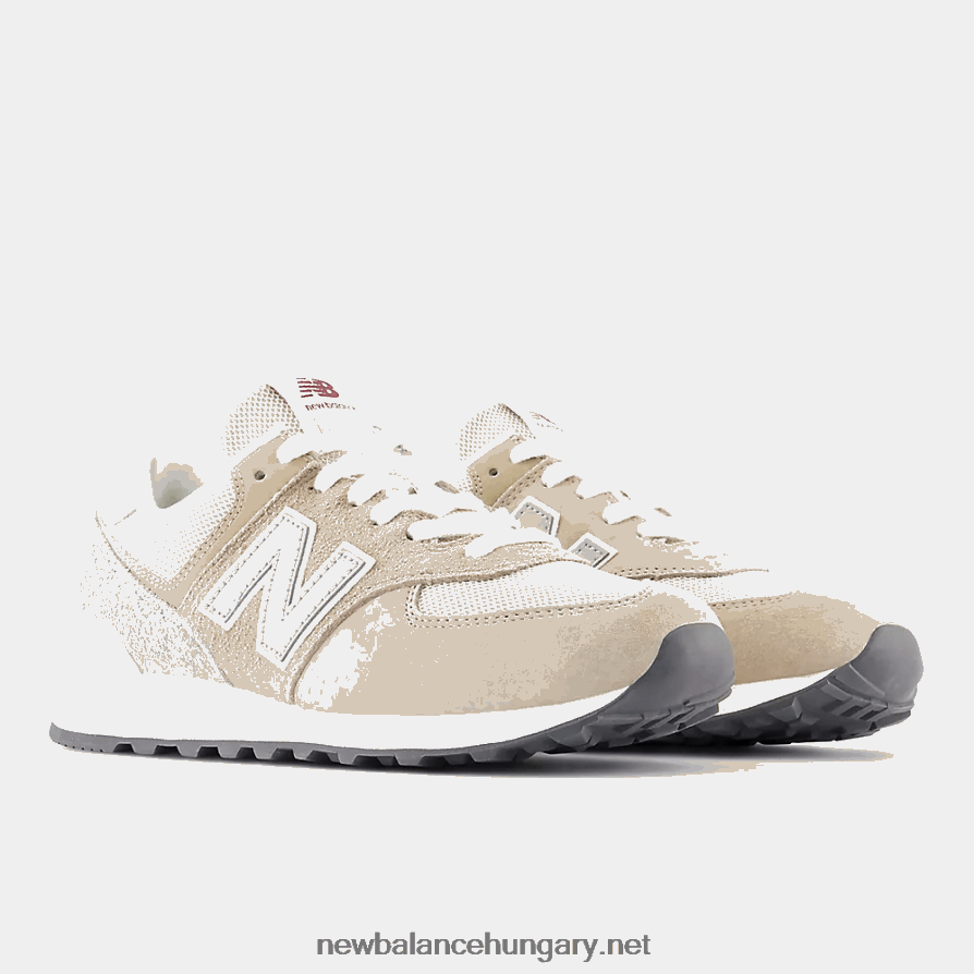 New Balance 6XH8F0252 egynemű 574
