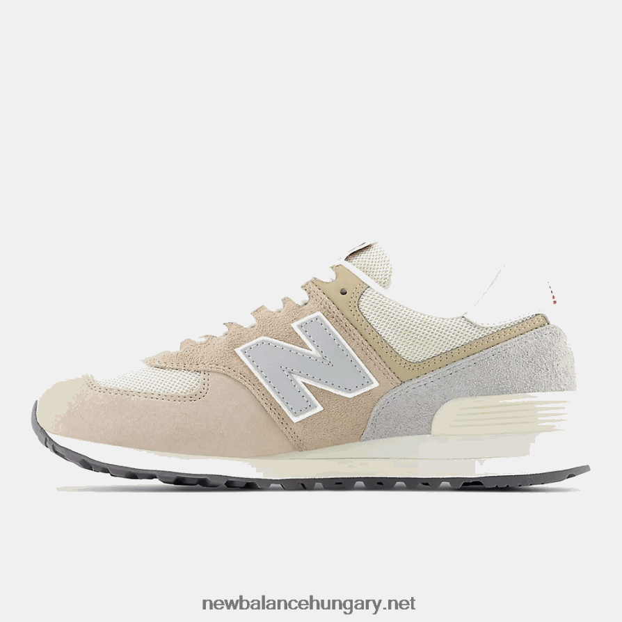 New Balance 6XH8F0252 egynemű 574