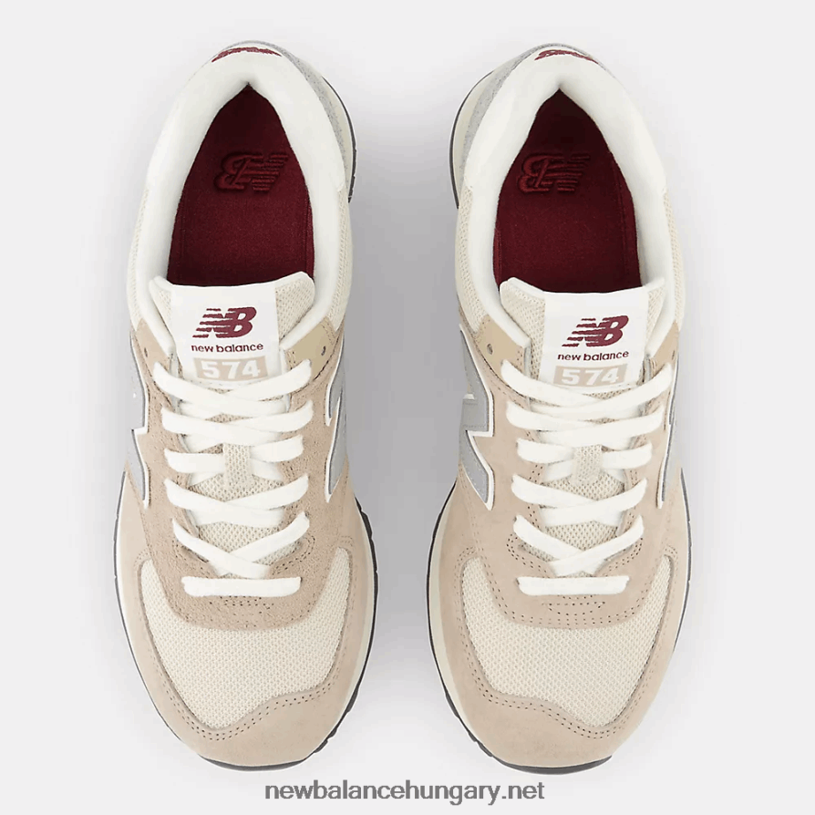 New Balance 6XH8F0252 egynemű 574