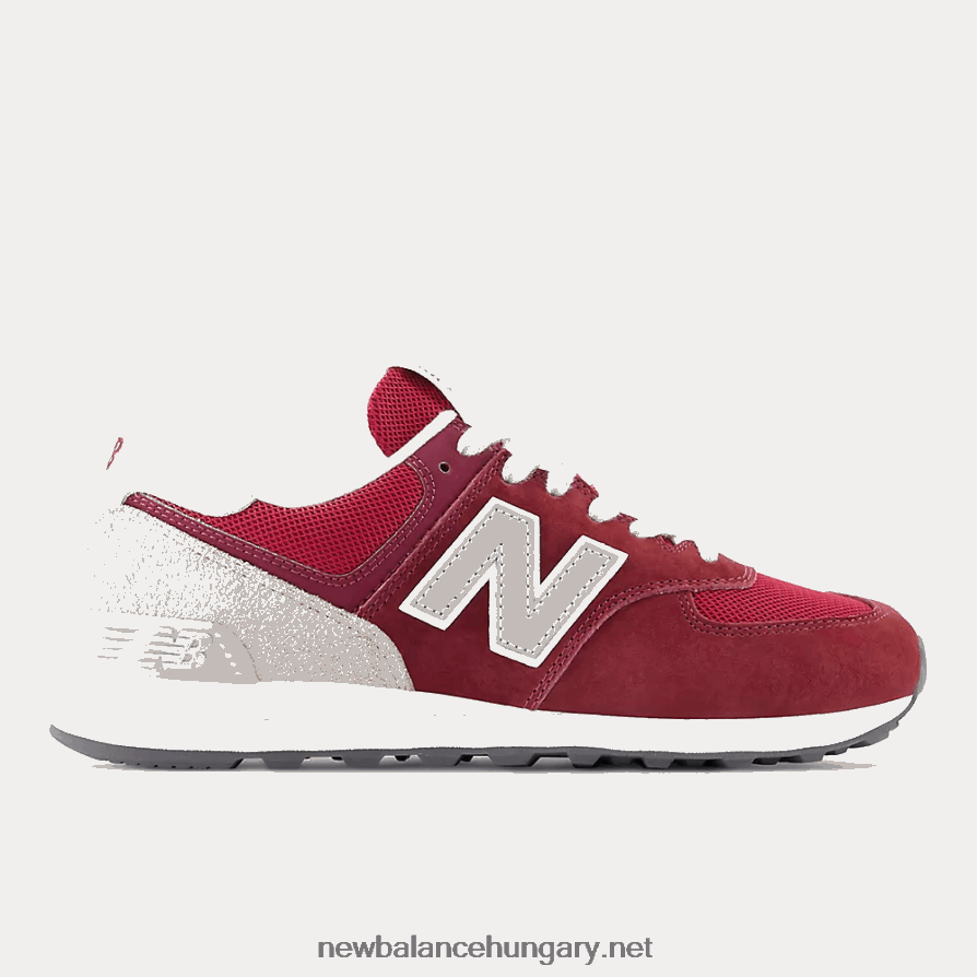 New Balance 6XH8F0253 egynemű 574