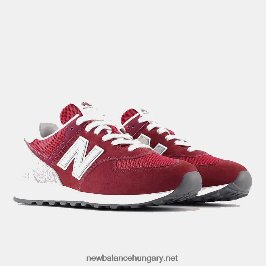 New Balance 6XH8F0253 egynemű 574